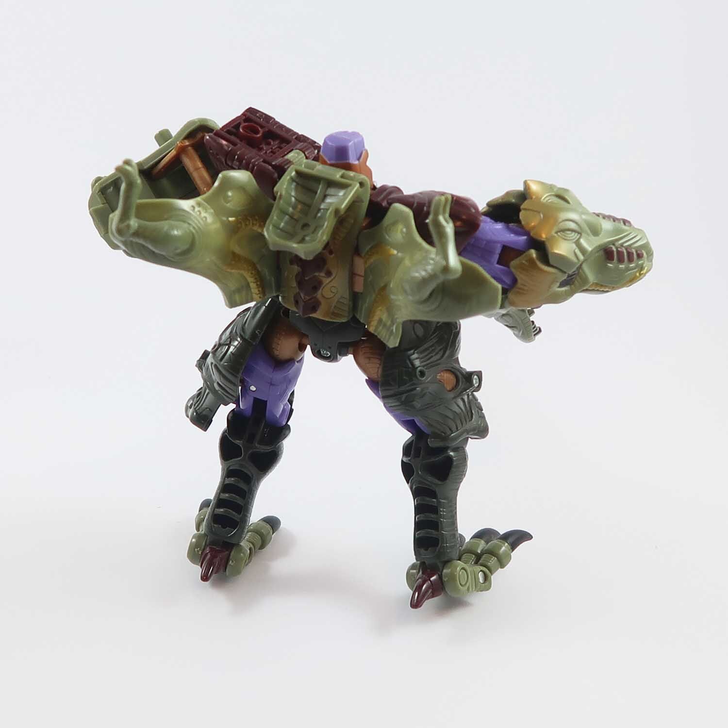 Megatron Transformers Cybertron
